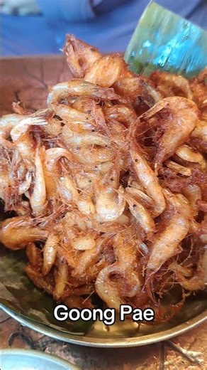 Authentic Thai Cuisine in Downtown Toronto #shorts #foodie