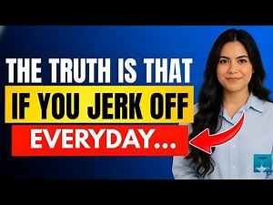 UROLOGIST Explains: What REALLY Happens If You Ejaculate Every Day? | Dr. Suzzie Mills