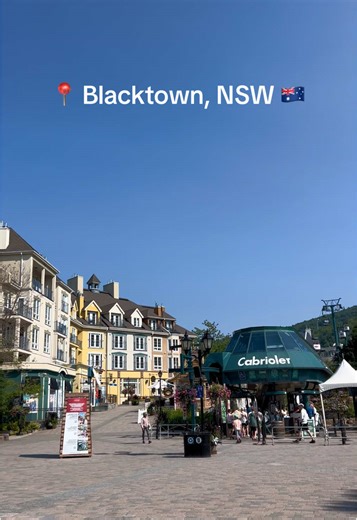 Explore Blacktown: A Must-Visit Destination in Sydney