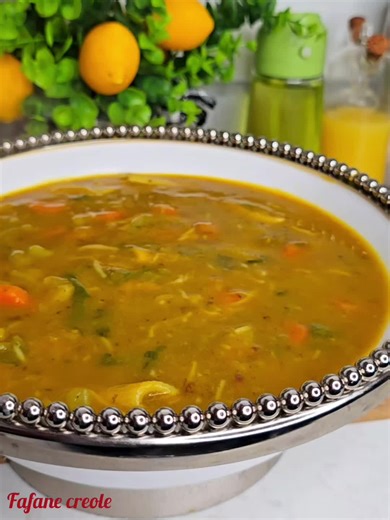 Explore Delicious Haitian Soup Recipes