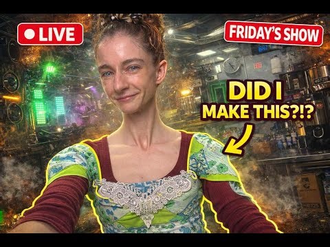 Drastic drops and dirty dub in a coffee shop!