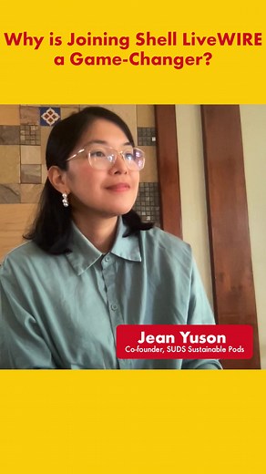 Mula sa Simple Panimula Hanggang sa Tagumpay: Shell LiveWIRE