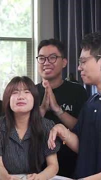 Reaction đề thi Tiếng Anh THPT Quốc Gia 2025!!! Khó như thi IELTS?