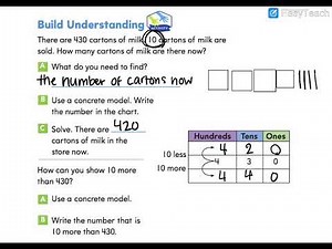 Into Math 2nd Grade Lesson 6.2
