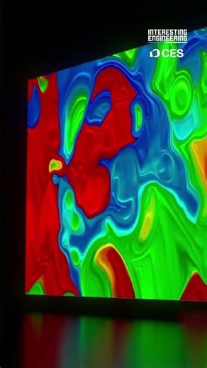 Hisense Adds A New Color To RGB TV Screens