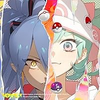 Glorious Day 歌詞 Eve feat. 初音ミク ふりがな付 - うたてん