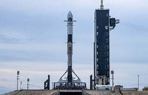 Watch SpaceX Launch Its Latest Cargo Mission To The ISS - BGR