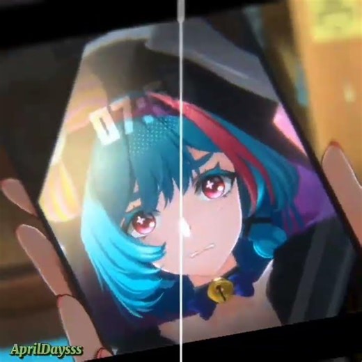 #mintNTE edit || supernatural || neverless to everness || #shorts #nte #neverlesstoeverness