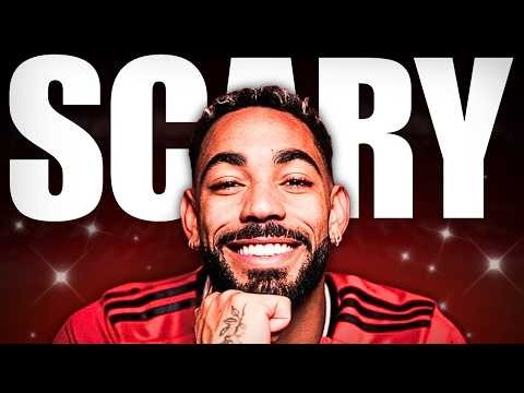 The Premier League Has a SERIOUS Matheus Cunha Problem...