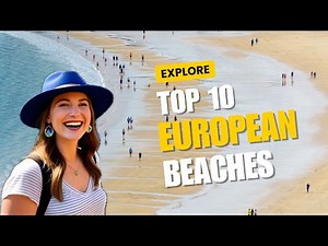 The Most Beautiful Beach In Europe