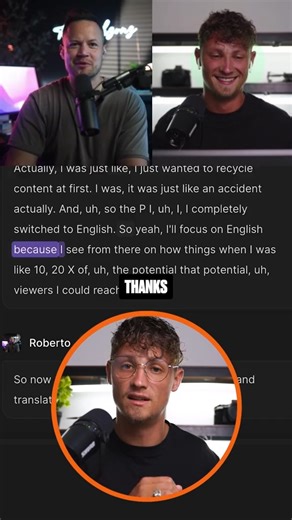 Podcast Game Changer! 🎙️ Exciting news at the end! Introducing Riverside the ultimate tool for recording, editing, and sharing professional video podcasts anywhere in the world. Say goodbye to connectivity iss~ | Editor & Filmmaker