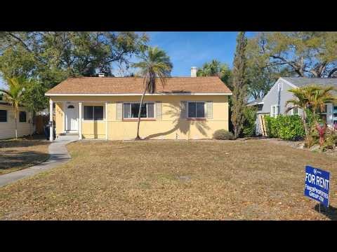 133 38th ave Video Tour by TampaPropertyManagement.CO