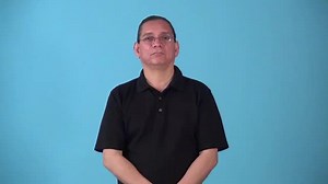 Watch how to sign 'smoke screen' in American Sign Language.