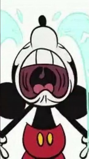 Mickey Mouse: Third Wheel (2013)