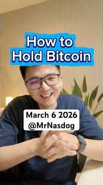 How to use hardware wallets to hold Bitcoin? Hardware wallets can help us make money? #ledgerwallet