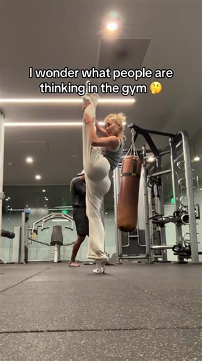 My form of stretching #fy #fyp #flexible #dancer #trending