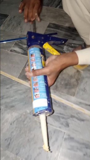 "How to Properly Use a Silicone Gun for Various Applications