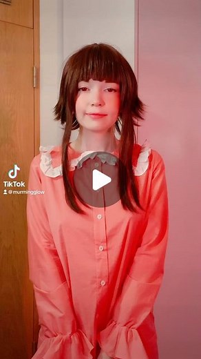 ✨ Murrning Glow ✨ | Sorry not sorry 😂 #megumin #megumincosplay #cosplay #cosplayreels #reelsforyou #fypシ❤️💞❤️ #konosuba #konosubarashiisekainishukufukuwo... | Instagram