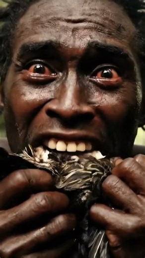 Life 1.5 million years ago | Migrating birds dive from the sky