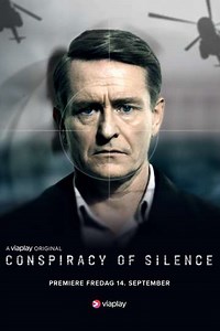 Conspiracy of Silence (2018) - TV Show