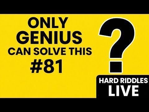 Riddle time 🤯→ Evening #81 #shorts #live