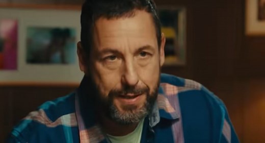Lista de actores y personajes de “Happy Gilmore 2″: quién es quién en la película de Netflix