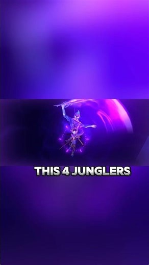 Best Meta Jungler in Mlbb Season 40 | Mlbb