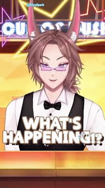 Minerva Flexing and Roy's Weakness Revealed! #Anime #VTuber