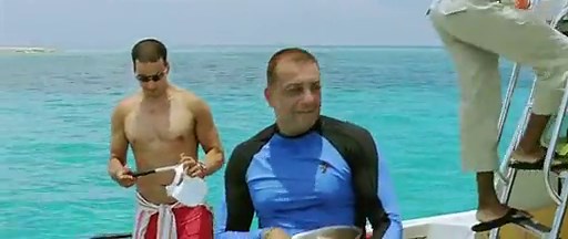 'Blue 2009' Full Hindi Movie