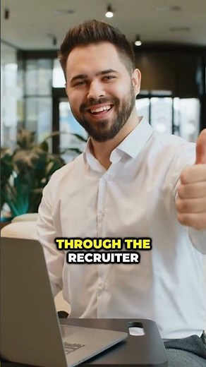 This Job Application Strategy ACTUALLY Works!!
