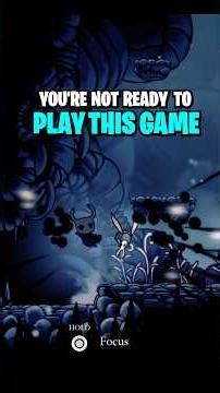The Ultimate Guide to Surviving Hollow Knight…