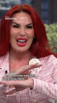 Meet the fabulous funeral director reinventing funerals ⚰️✨