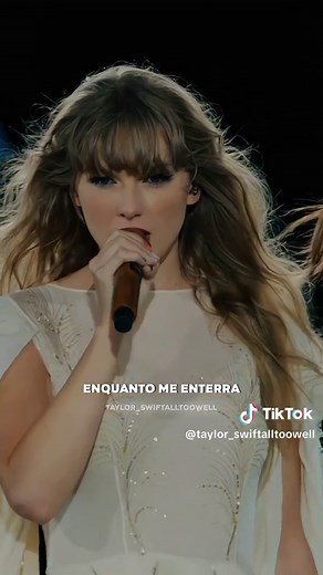 My Tears Ricochet Official Music Video by Taylor Swift