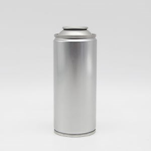 [Hot Item] Factory Price 500ml Aerosol Can Aerosol Lubricant Oil Spray Cans Empty Aerosol Cans