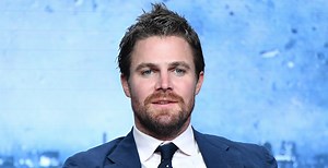 Stephen Amell Mourns Death of His Dog Louis: ‘He Was My Best Friend’