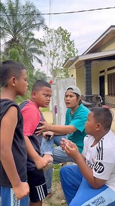 PREMAN LONTONG PULANG KOSONG #airgambut #premanlontong #premanbarbar #kontenhiburan #ngakak