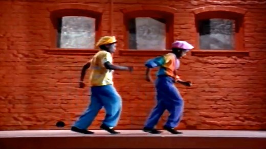 Lionel Richie - All Night Long (All Night) | Official Video (HD)