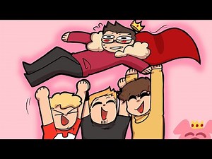 "Please remember him" | Technoblade Tribute