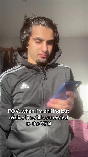 When Your Battery is Running Low While Using VPN