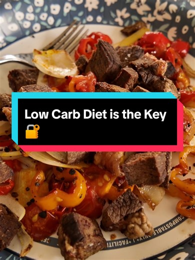Low Carb Diet is the way when it comes to Type 2 Diabetes Reversal. Insulin Resistance is essentially a state of Carb intolerance. Go LOW CARB and see the difference it makes. #lowcarb #lowcarbmeals #typ2diabetes #type2diabetesreversal #bloodsugarcontrol