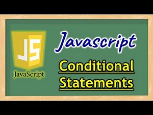 Part 3 - Conditional Statements in JavaScript | Pradeep Nailwal