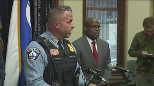 Man arrested in connection to deadly Minneapolis shooting where 4 people were killed