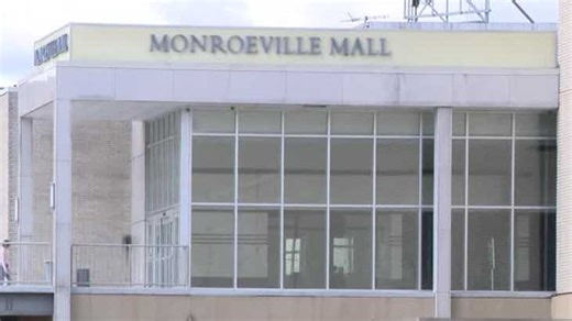 Local, state requirements to be met for grant to demolish Monroeville Mall