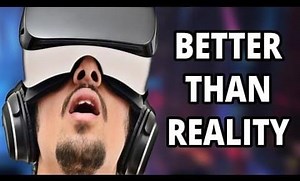 2022: The Year in which Virtual Reality goes Mainstream – Lifeboat News: The Blog