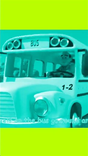 [ 1 MINUTE LOOP ] 🚍 Wheels on the Bus Music Variations 🎵 | Loop Edition | Rhymes Loop