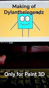 Paint 3D (Windows 10)