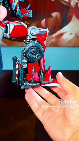 Top 10 Transformers Figures to Add to Your Collection