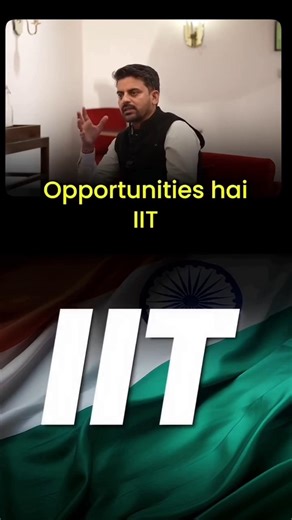 🤔Your future doesn’t end at IIT | Build Your Future In Computer Science😱