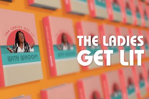 Ladies Get Lit! 'The View' Launches Summer Time Book Club Reading List