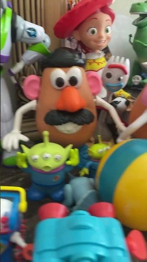 Toy Story collection